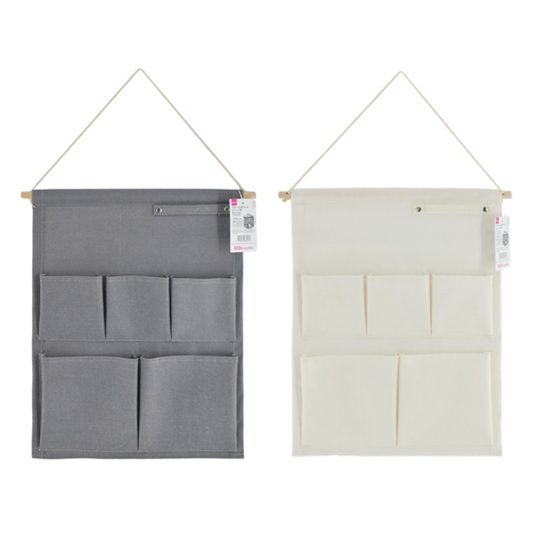 壁掛收納袋/36.8×1.5×43cm