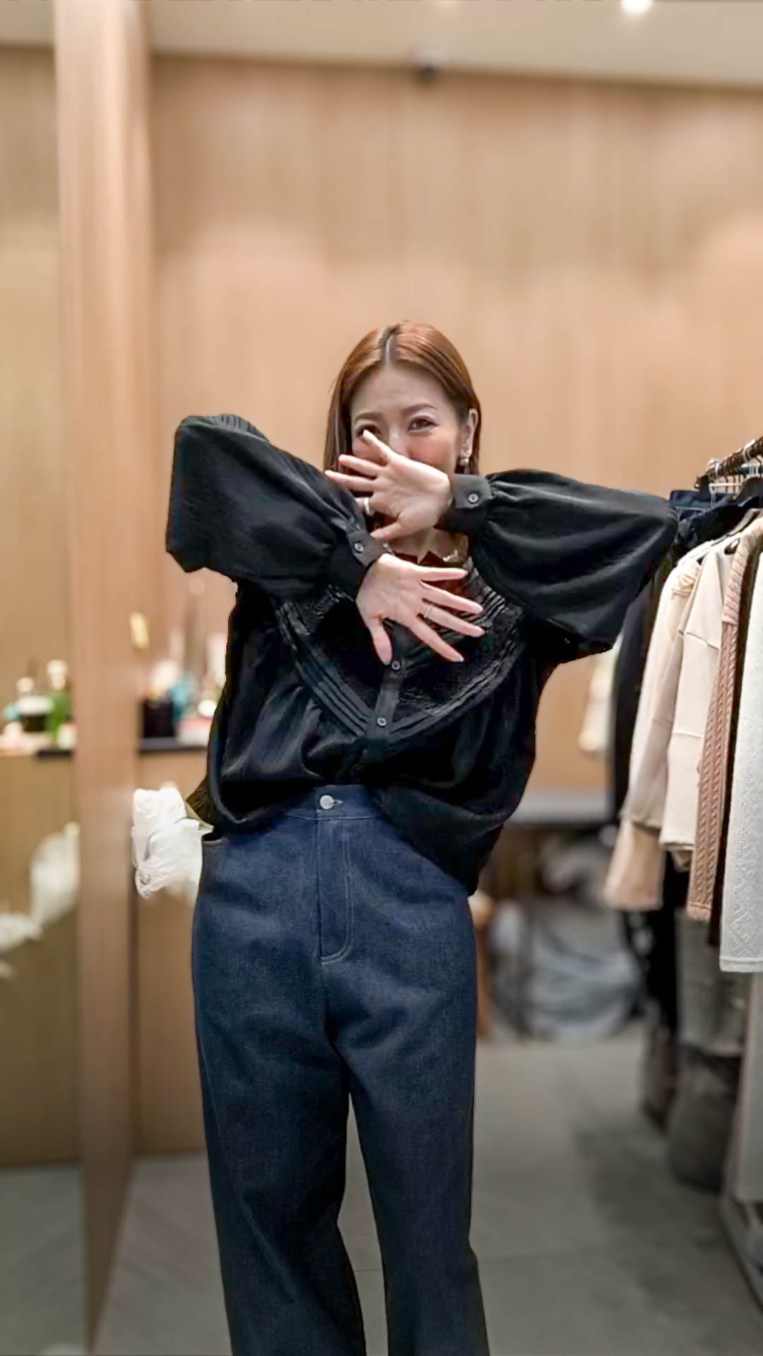 🥰K8824  ▶️ 👉B:130cm L:60cm👈