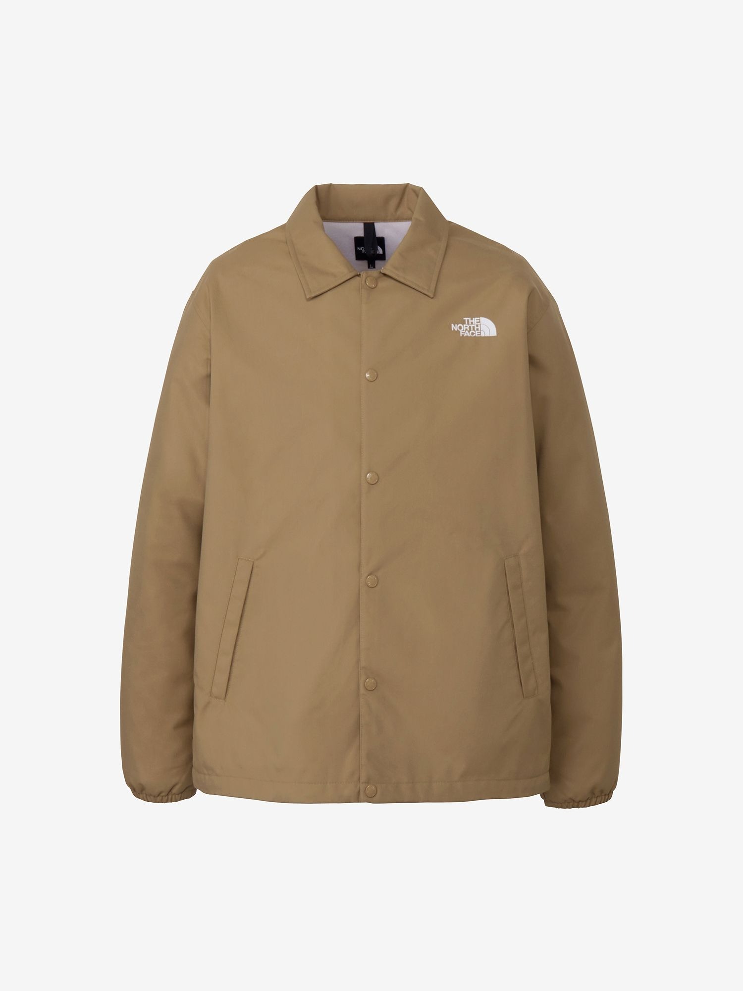 預購┃日本THE NORTH FACE The Coach Jacket 尼龍教練外套