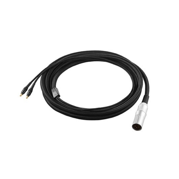Audio Technica AT-B1XA/3.0 原裝專用平衡耳機線