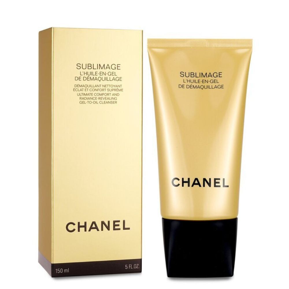 Chanel 全效再生潔膚乳 150ml
