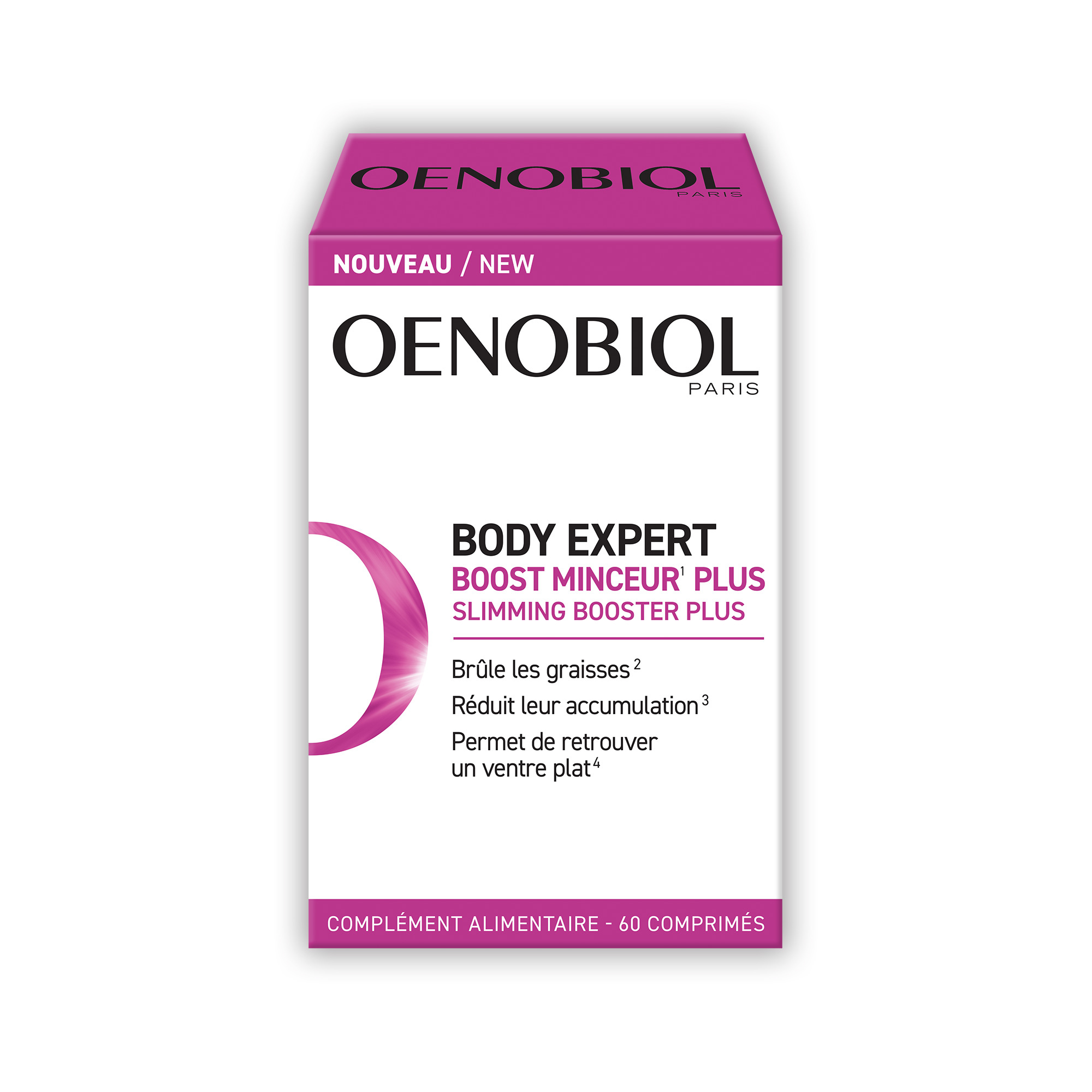 歐諾美褐藻減卡燃脂小紅丸升級版 60粒