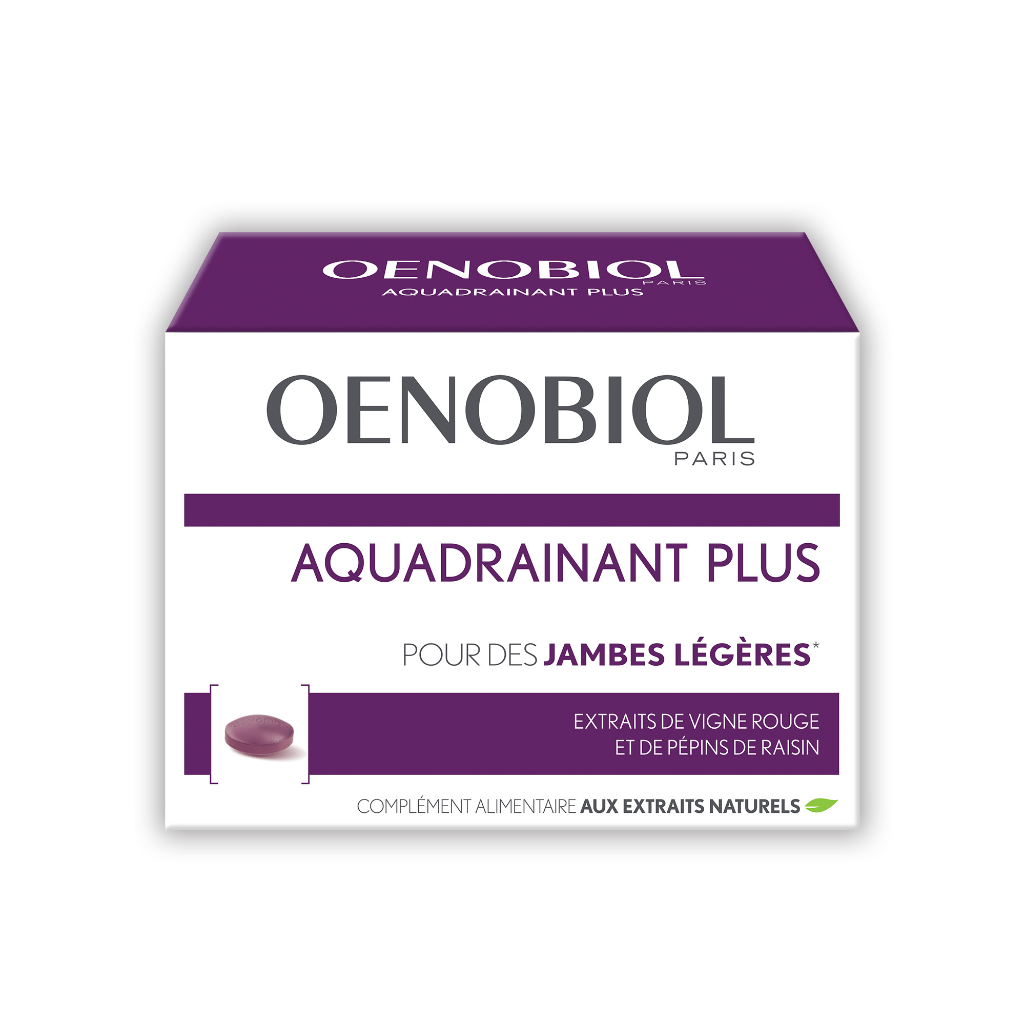 歐諾美葡萄籽緊緻美腿片升級版 45粒