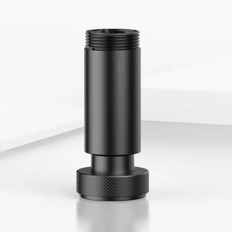 米特3C數位–MOZA 魔爪 Z軸模組 97mm延長桿/AS003