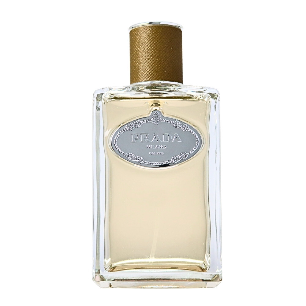 Prada Infusion de Vanille 香草精粹淡香精EDP 100ml TESTER (