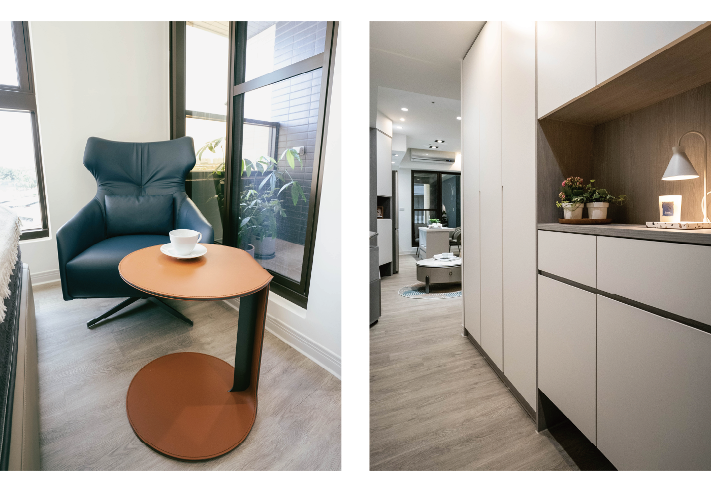 全屋設計｜夢想實現系列 89.8萬 全室裝修 作品集05｜好睡王家居 Good Sleep