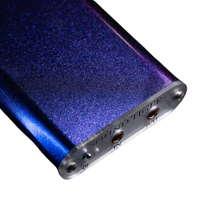 Utsusemi-Works｜SOUND TIGER｜Songs 便攜耳擴