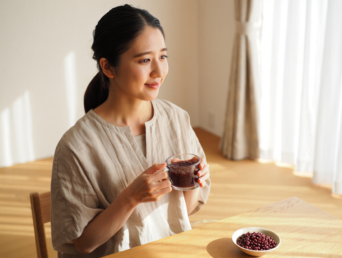 痰濕原因與體質症狀完整解析：中醫教你了解痰濕形成與改善方向