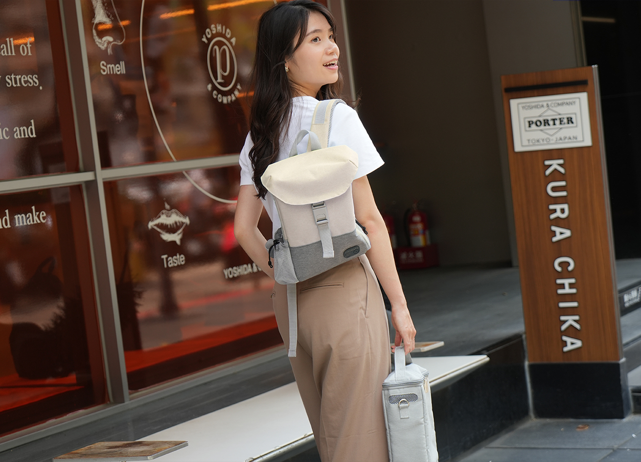 兒童可愛背包  手提包 防水包包