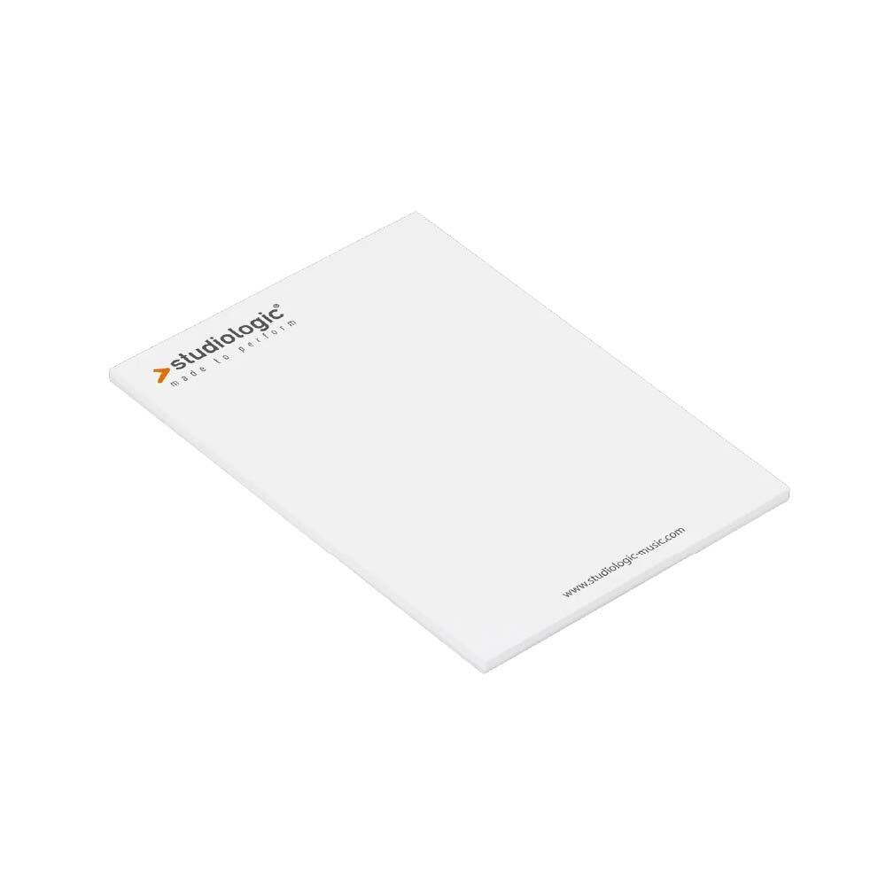 Studiologic Studiologic / Block Notes & Penna 便條本&原子筆 第 2 張圖片｜三峽配件 / 週邊