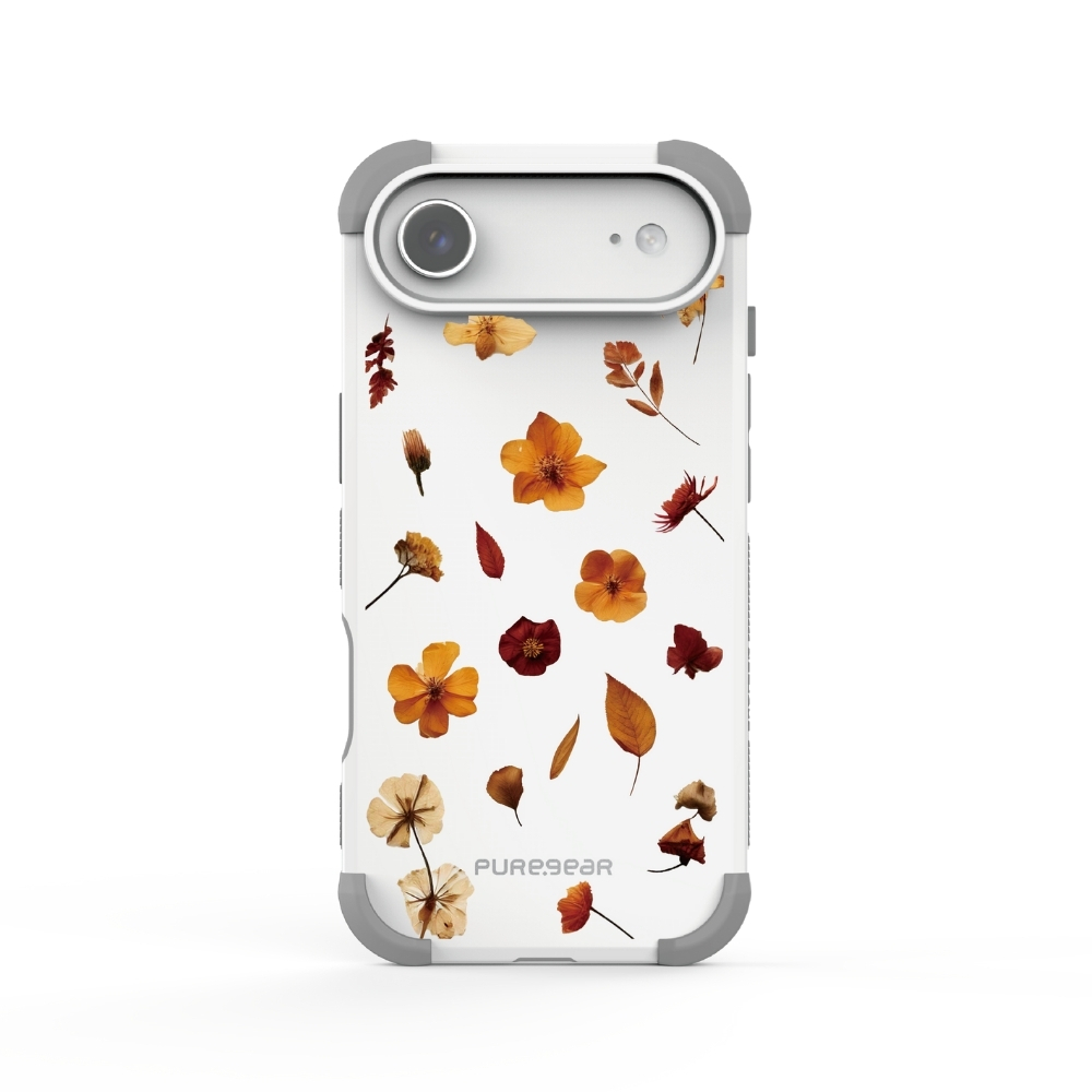 iPhone 坦克軍規防摔手機殼 / 秋楓 (2025 New Design)