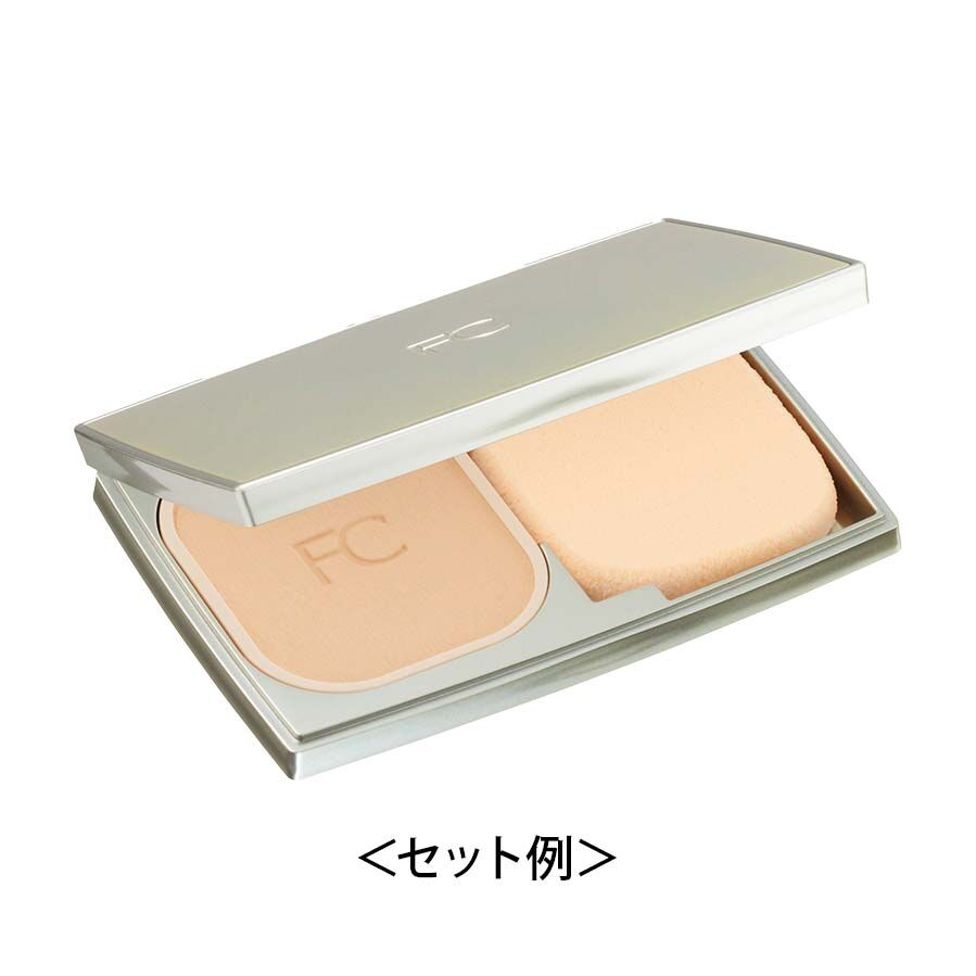 FANCL Essence Souffle Foundation 保濕精華梳乎厘粉底 SPF 25 PA +++