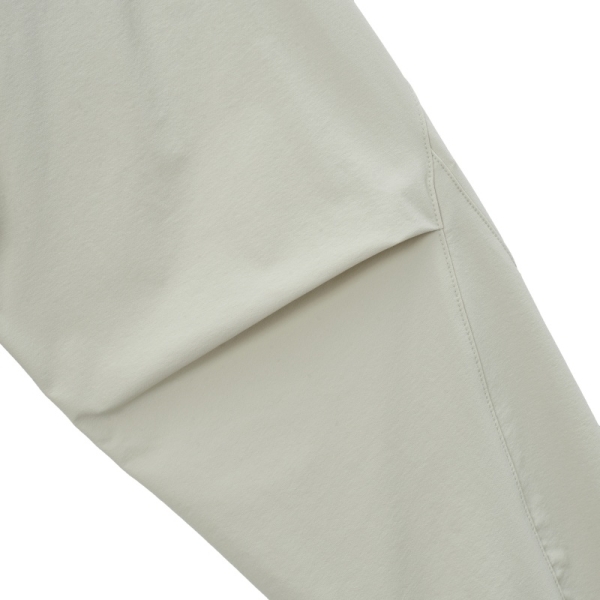 KANGOL 大學T 淺卡其 工裝 口袋長袖 中性 6455100631