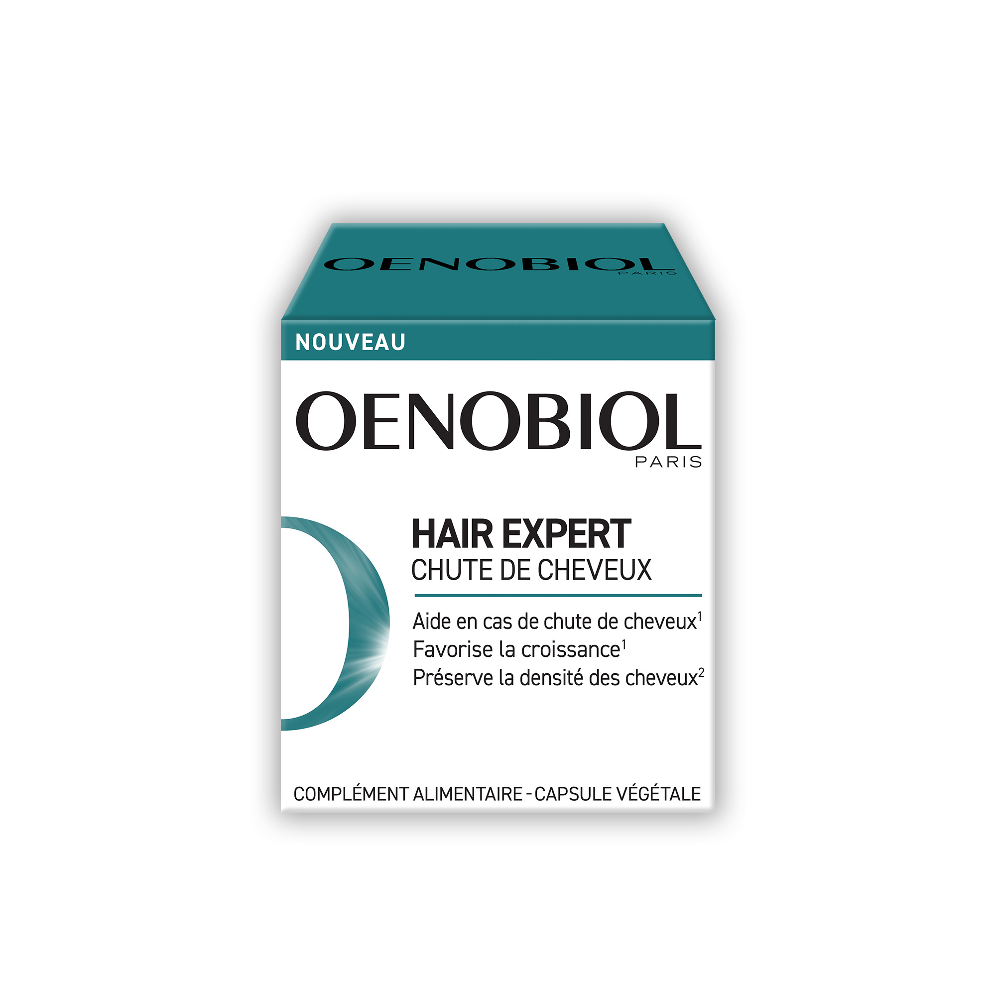 歐諾美防脫活髮再生配方60粒 (此日期前最佳: 2026-04-30)