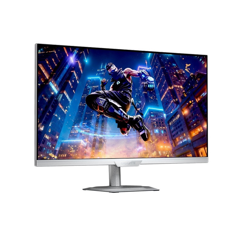 米特3C數位–GIGABYTE 技嘉 M27Q2 QD ICE 27吋電競螢幕