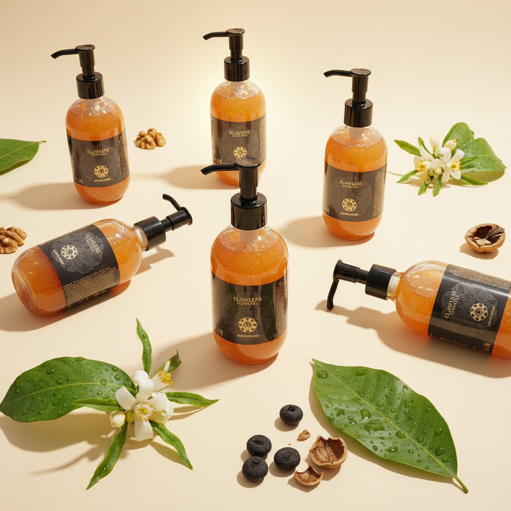 去角質潔顏膠265mL x 3入組|特價x82折