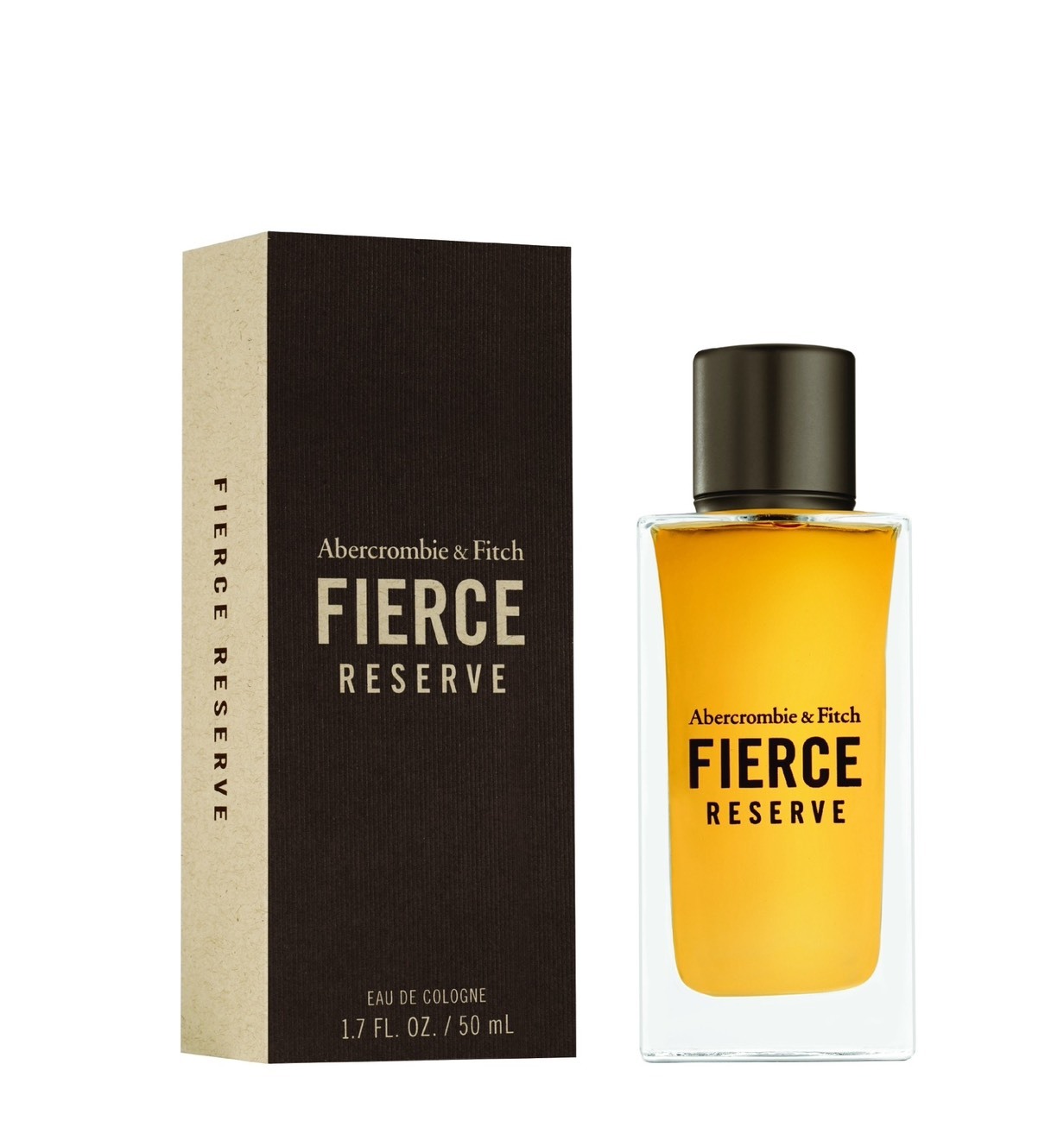 ABERCROMBIE & FITCH 天生酩品男性古龍水