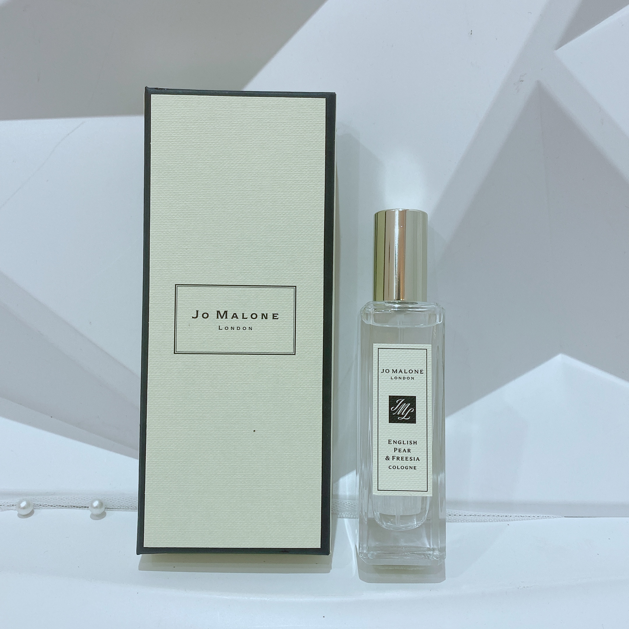 JO MALONE English Pear & Freesia 英國梨與小蒼蘭 古龍水 30ml