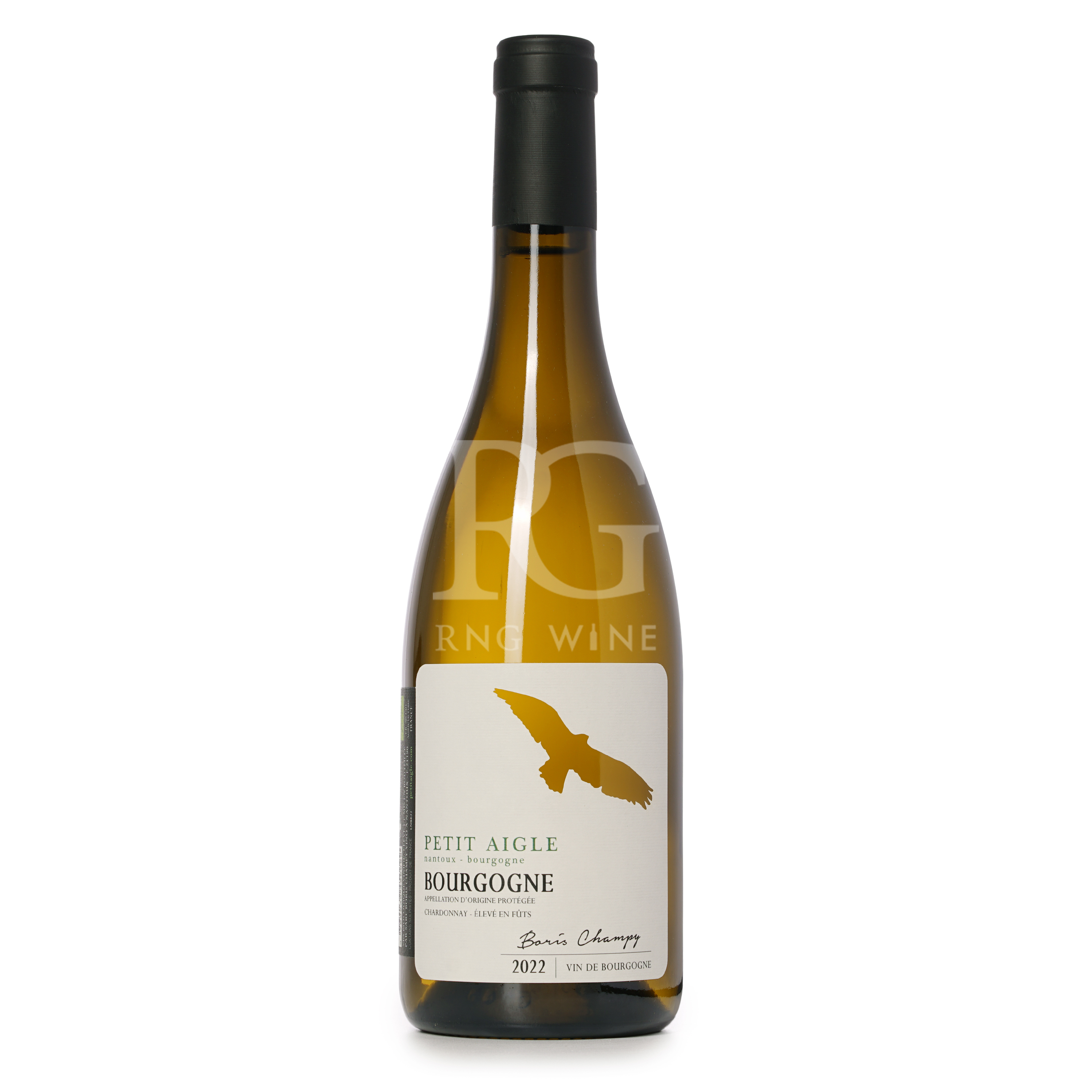 Boris Champy Petit Aigle Bourgogne Chardonnay 2022