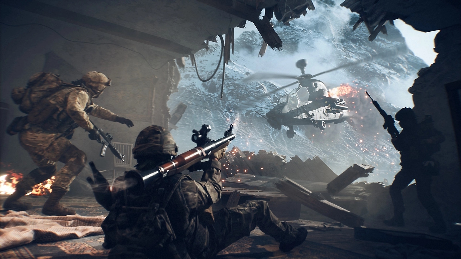PS5 Battlefield 6
