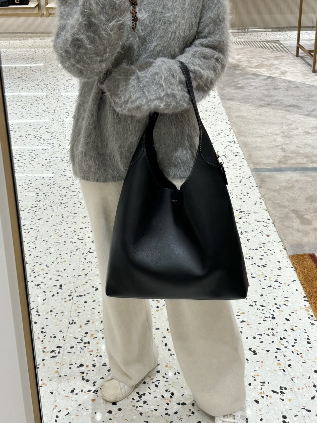 COACH BROOKLYN 39 HOBO包 手提 單肩包