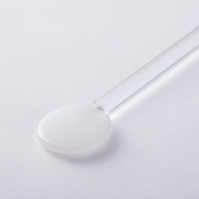 中川政七商店 - 彩色玻璃攪拌棒 / 丸白