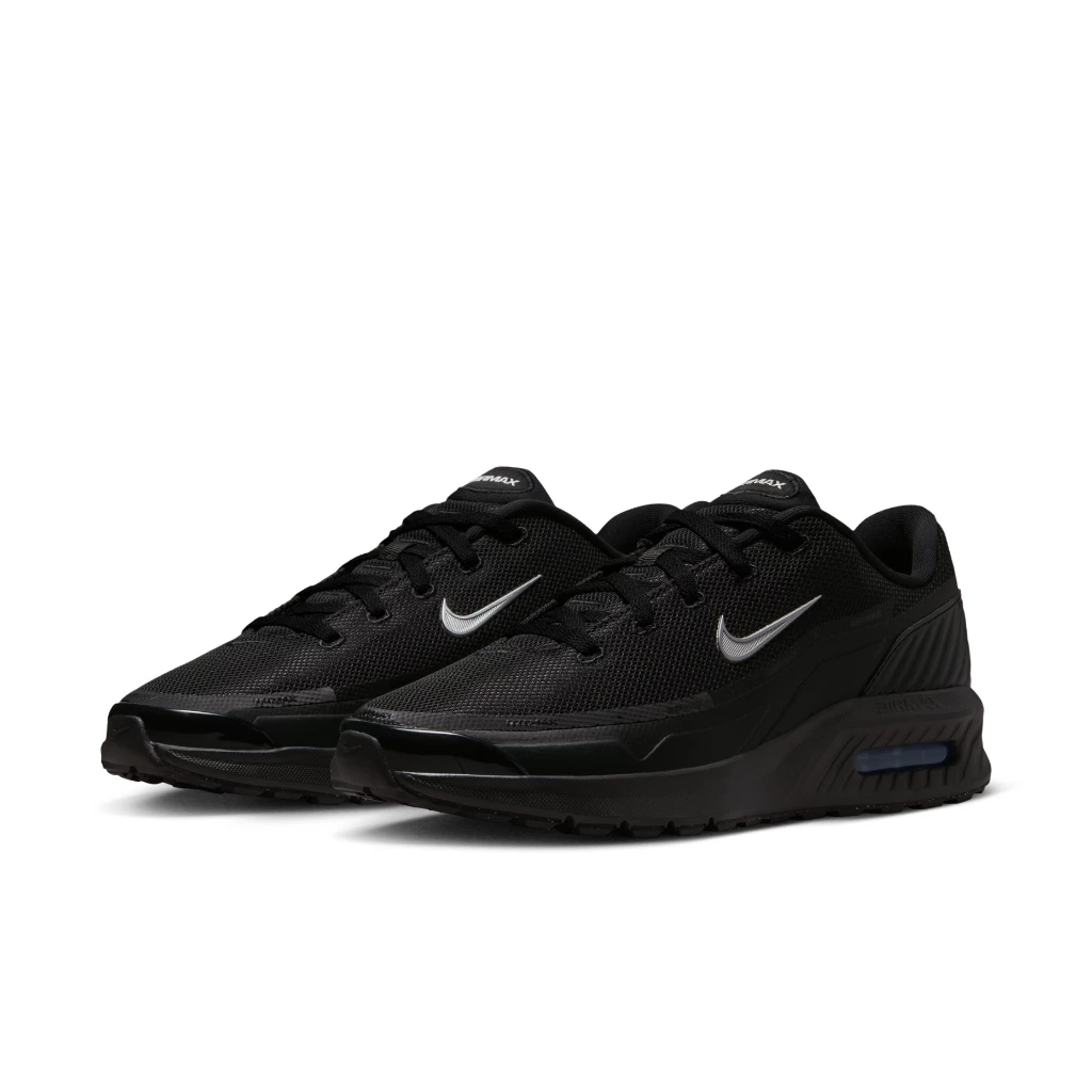 Nike Air Max Bia SE "Black" 全黑 男鞋 IM5072-001 X