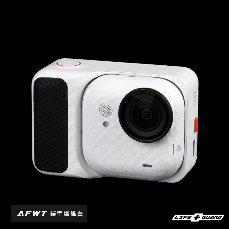 Insta360 GO Ultra 相機貼膜