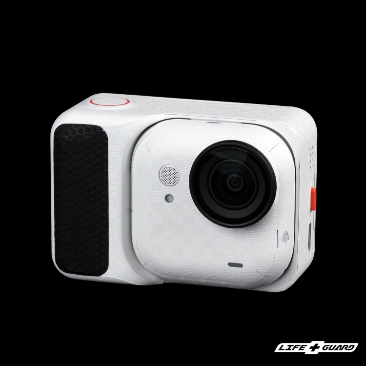 Insta360 GO Ultra 相機貼膜