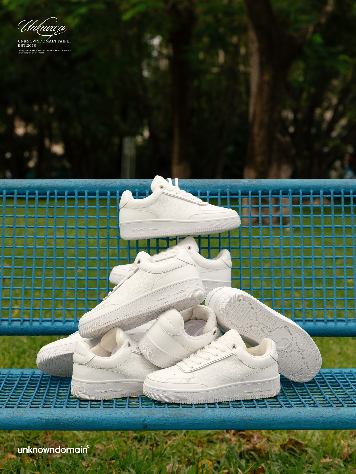 unknowndomain TaiChi OA80 #TC06