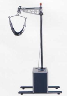 落地式頸牽引機