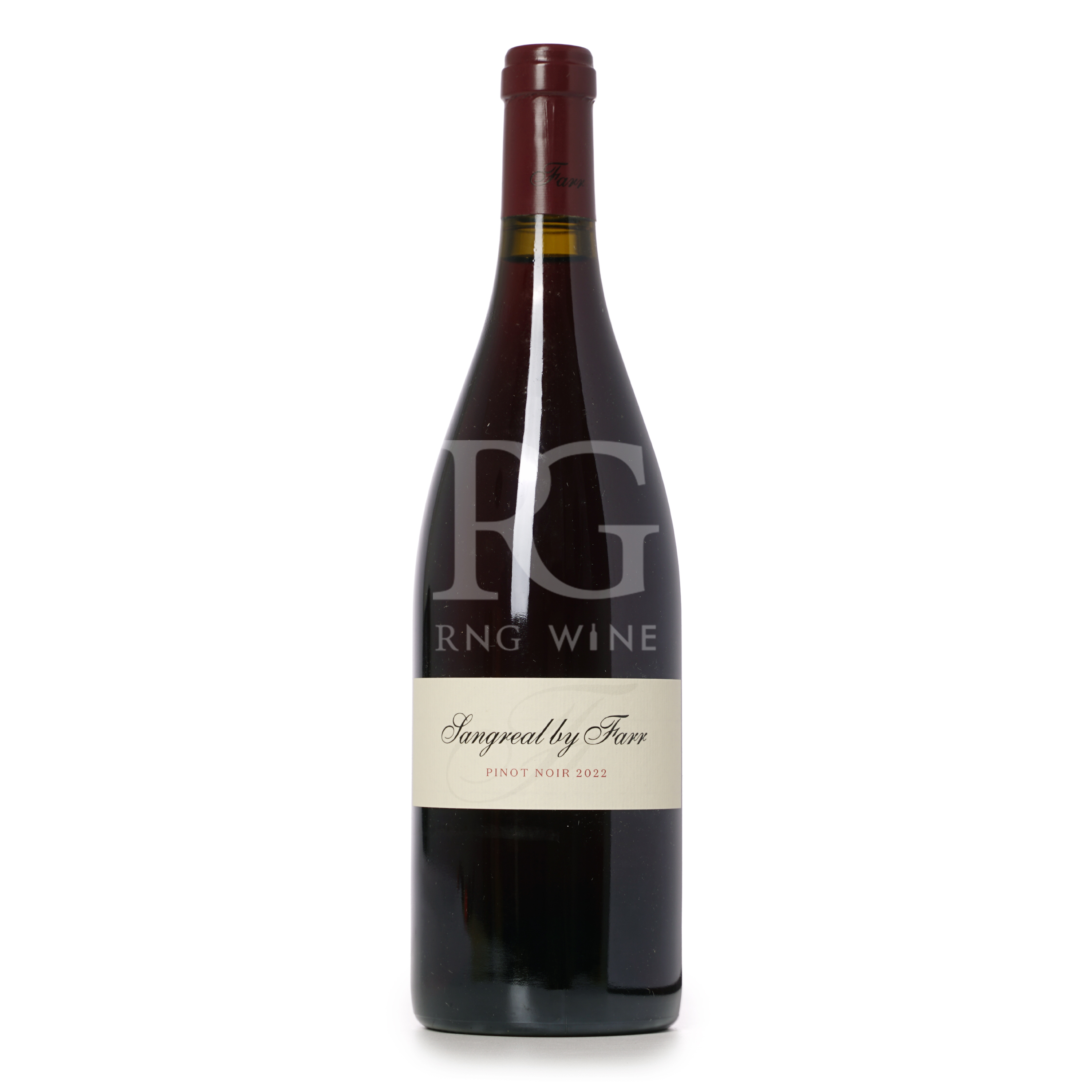 By Farr Sangreal Pinot Noir 2023