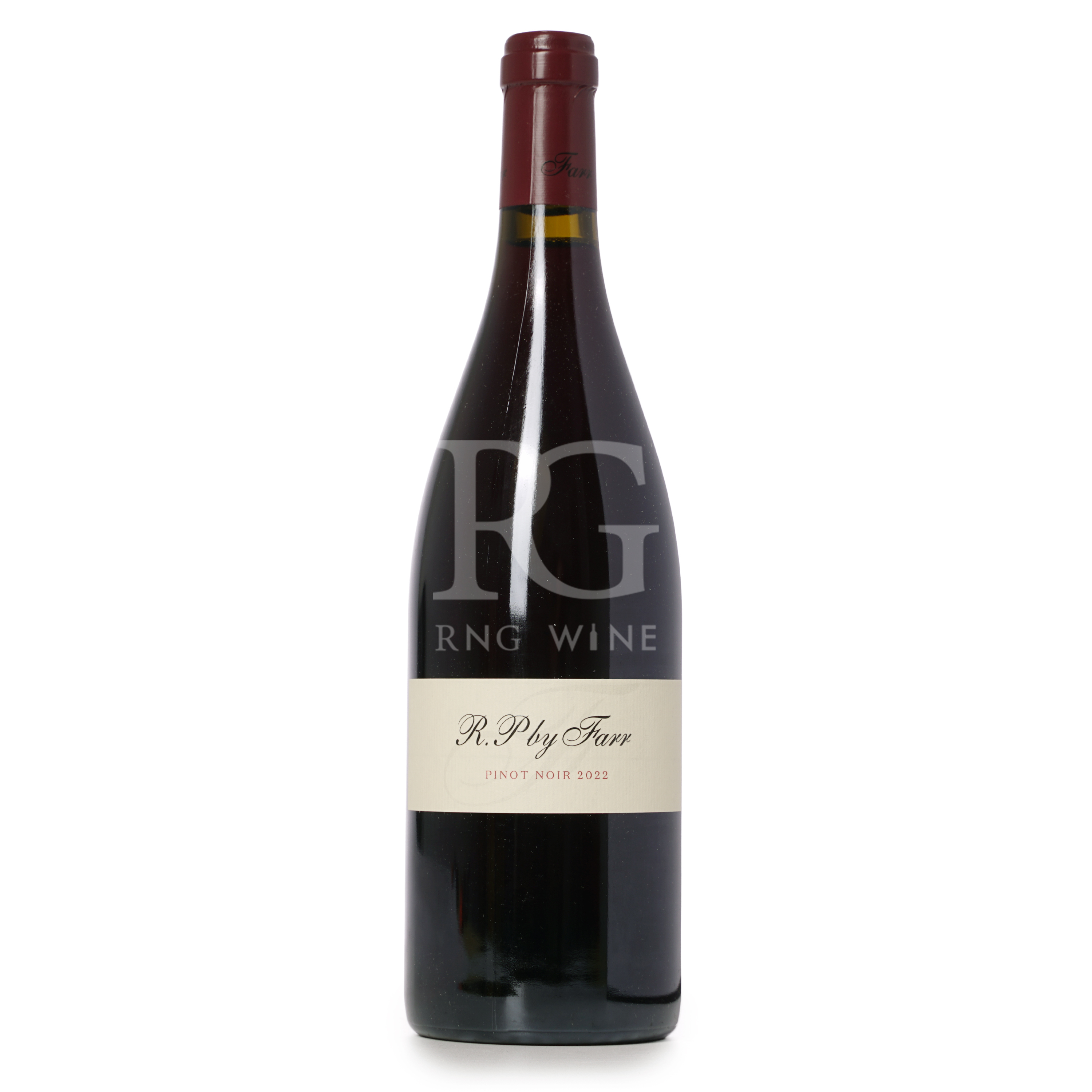 By Farr RP Cote Vineyard Pinot Noir 2022