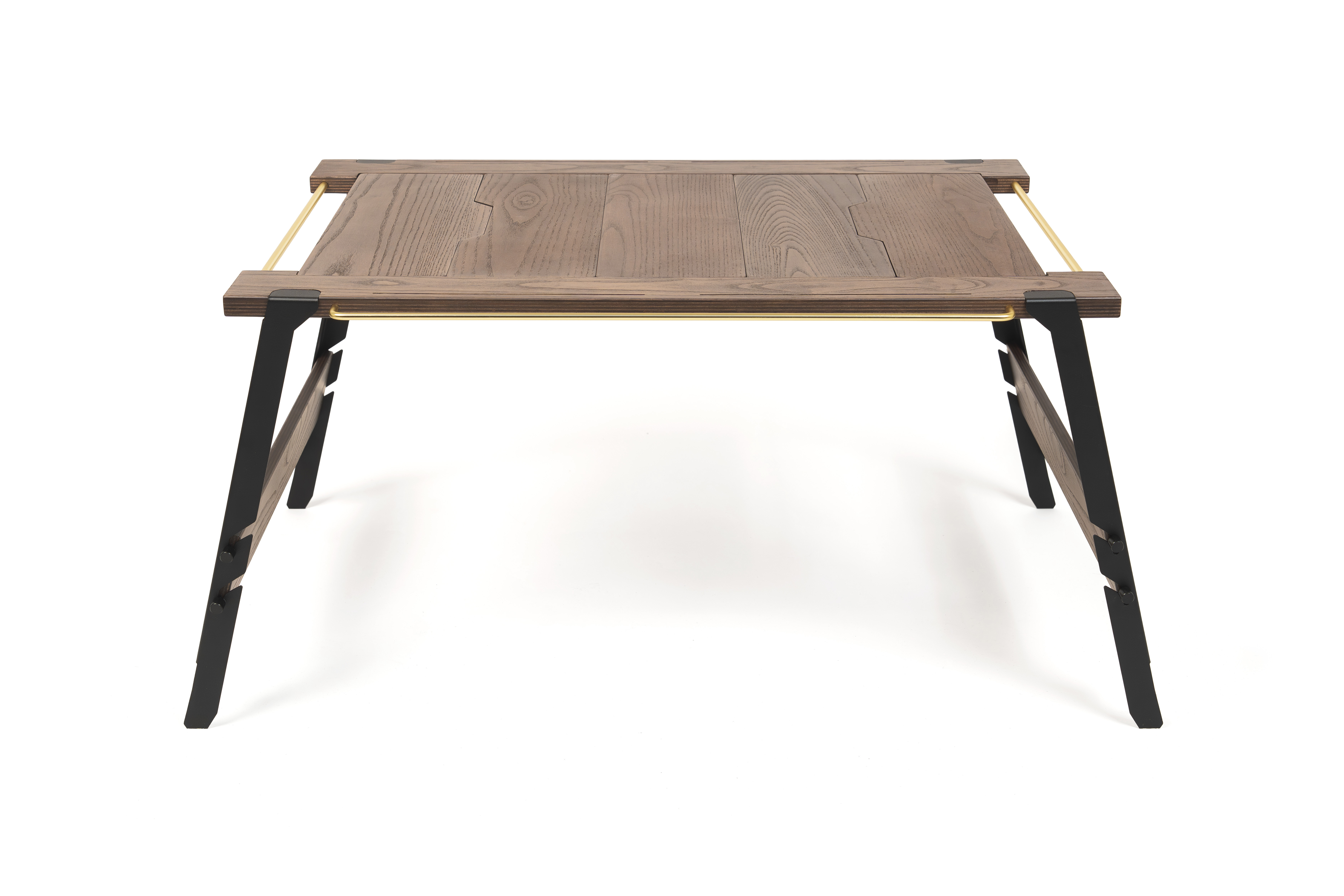 FIELD WORKS 井桌2.5