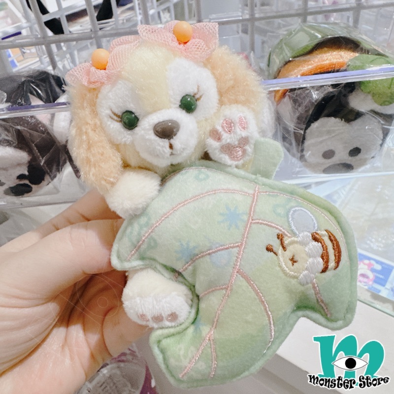 Cookieann公仔吊飾