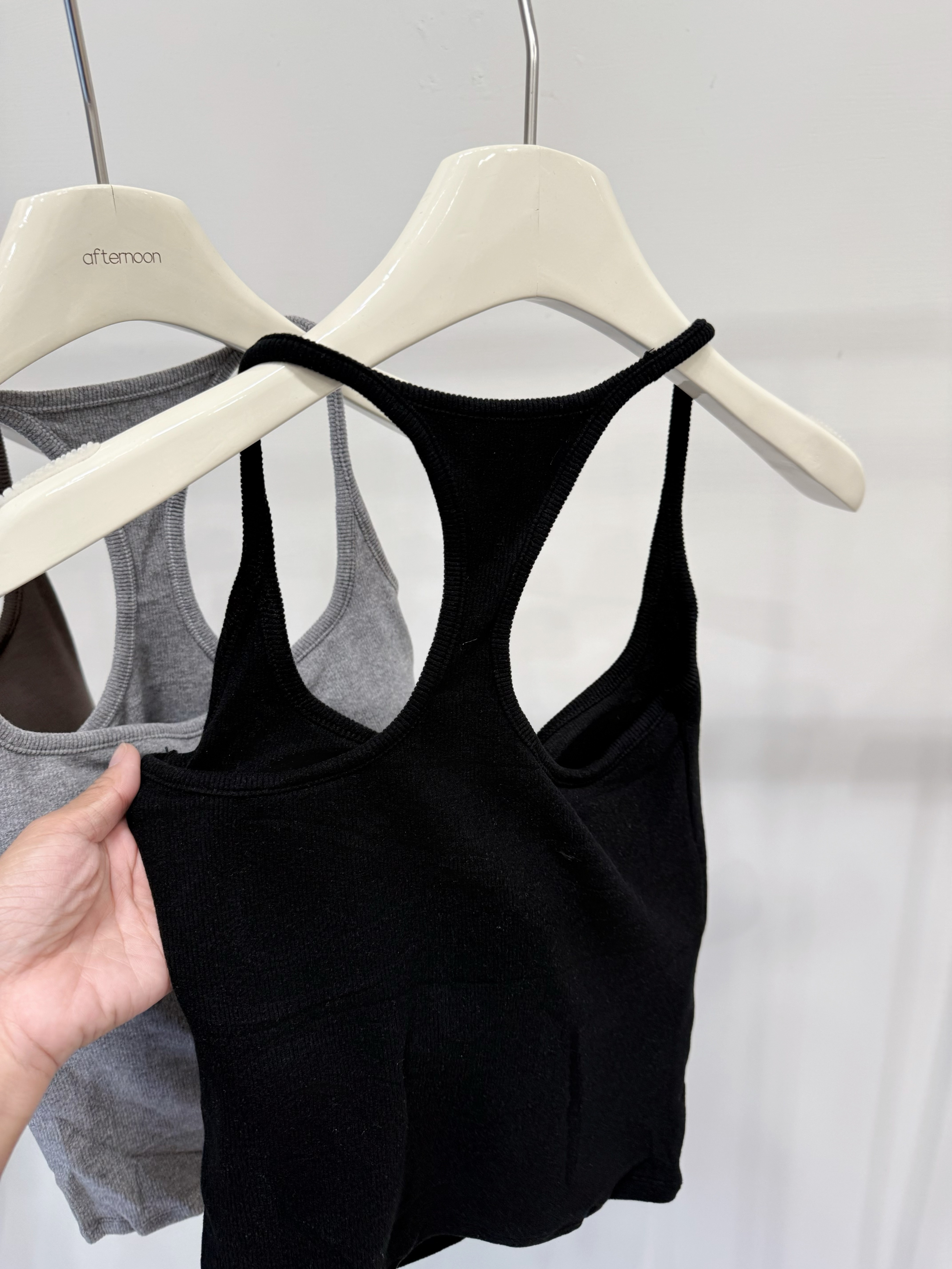 521 後工字磨毛Bratop