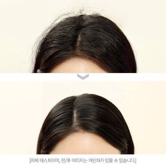 SO NATURAL 造型修護髮絲定型膏