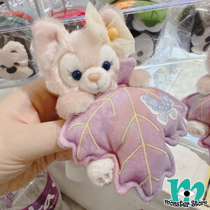 Linabell公仔吊飾