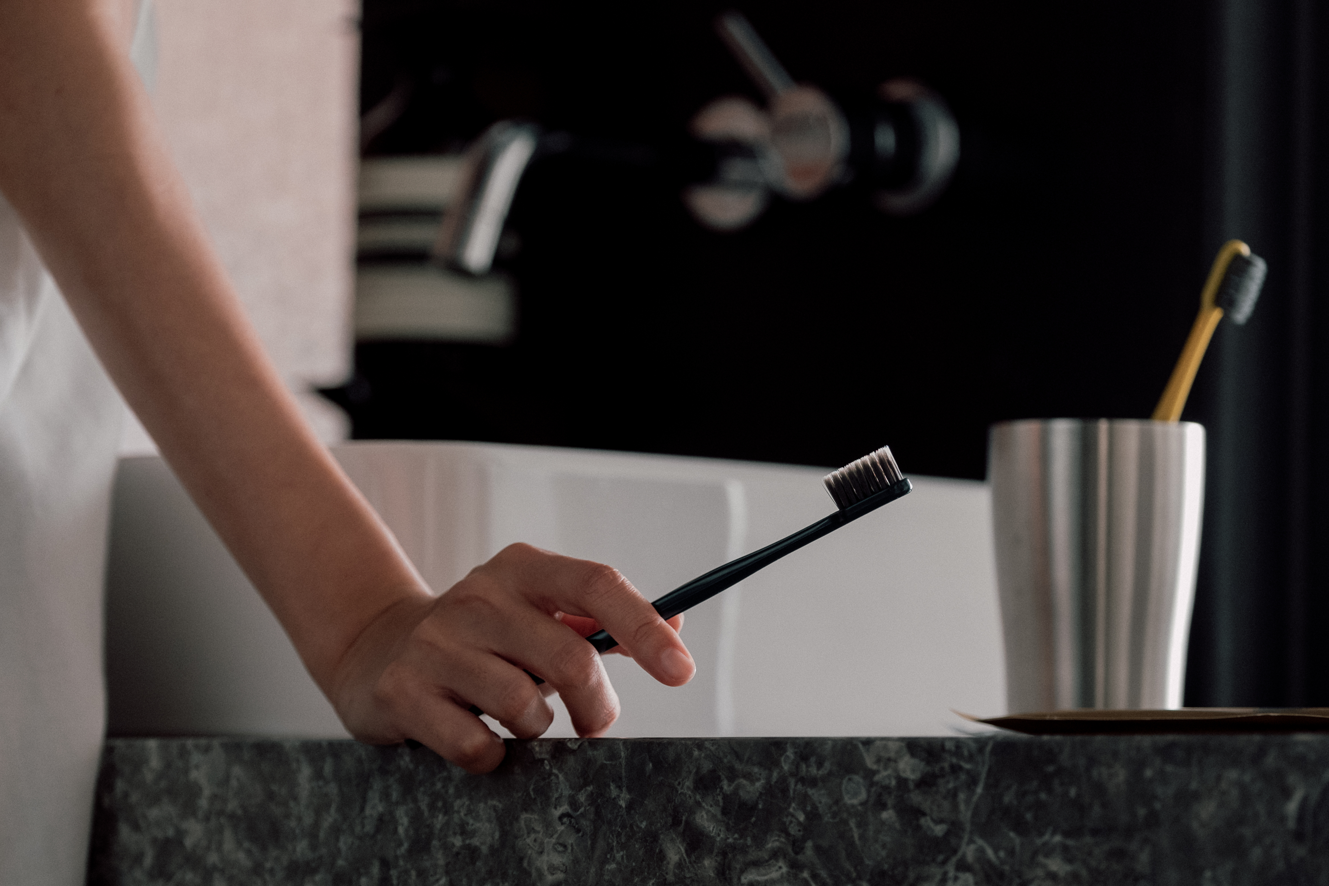 U.I.J 訂製牙刷 5入組