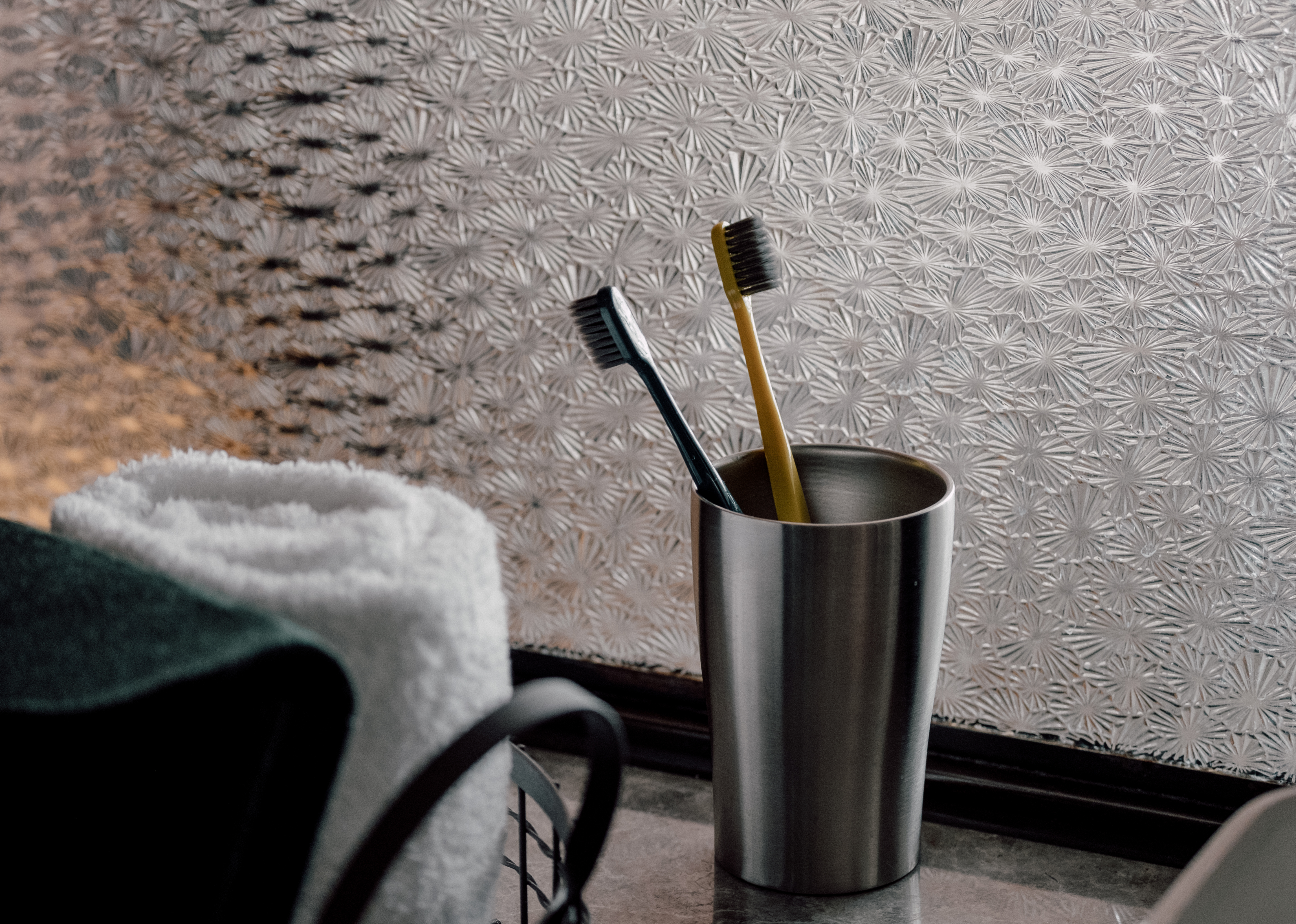 U.I.J 訂製牙刷 5入組