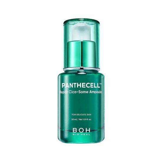 BIOHEAL BOH 泛醇修護積雪草安瓶 30ml