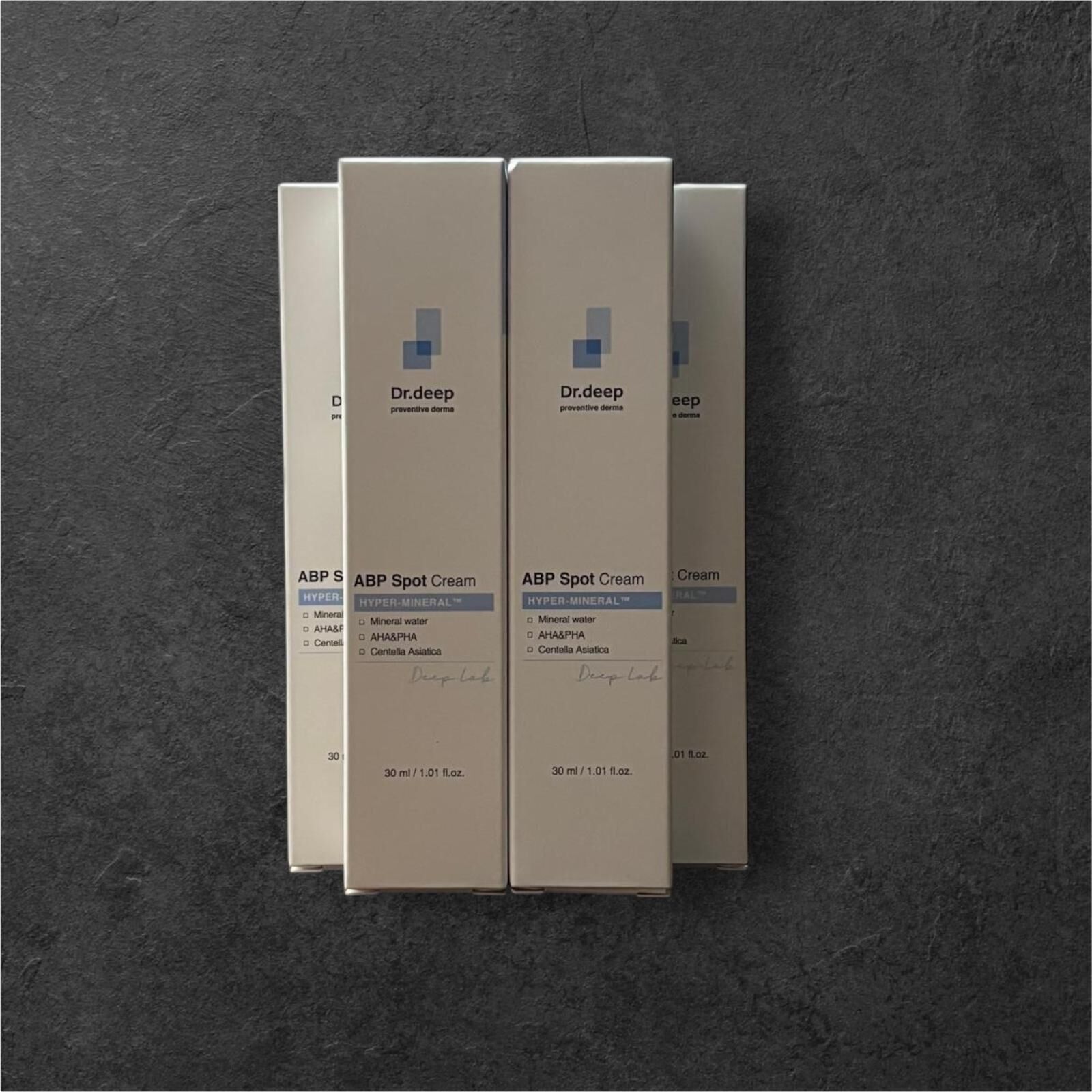 Dr. Deep ABP Spot Cream