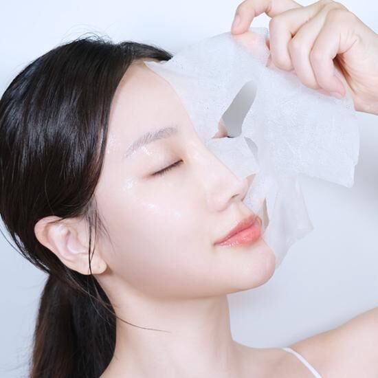 BIOHEAL BOH 玻尿酸水光保濕面膜【1片】