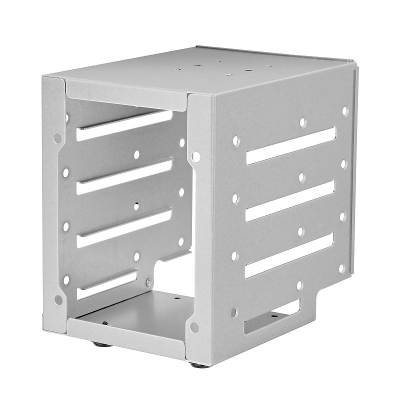 米特3C數位–銀欣 RAC45-DC-34 支援RM45-360專用的3.5"HDD模組/SST-RAC45-DC-34