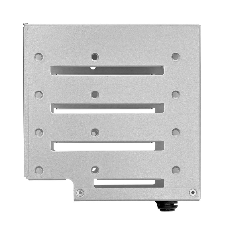 米特3C數位–銀欣 RAC45-DC-34 支援RM45-360專用的3.5"HDD模組/SST-RAC45-DC-34