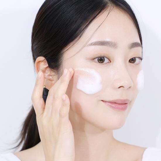 BIOHEAL BOH 泛醇修護積雪草舒緩潔面凝膠 160ml