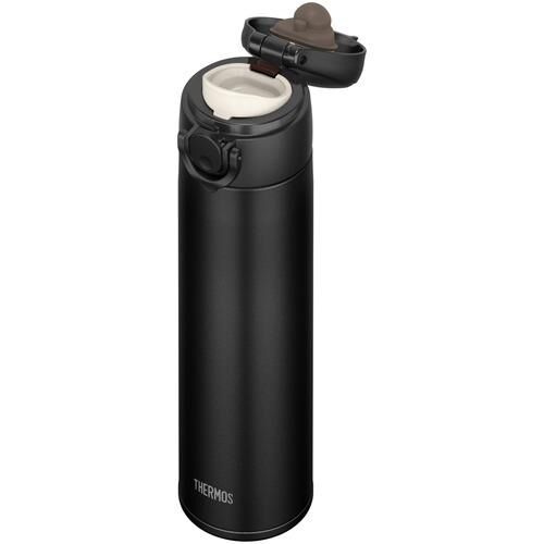 【預購】J1009902 Thermos 500ml 真空保溫保冷樽 JOK-500（限定黑色）