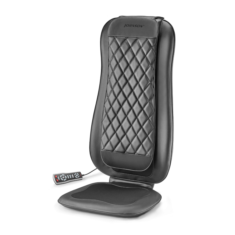 【喬山】肩頸多感舒摩背墊 RT2165