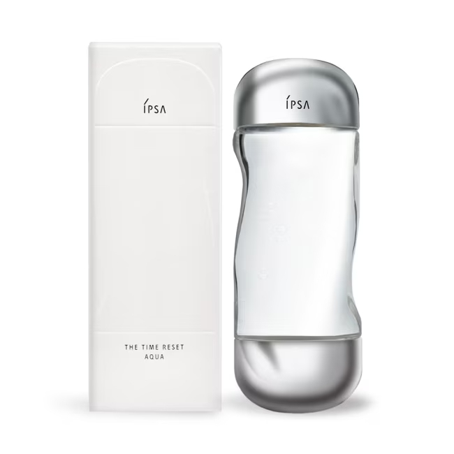 【IPSA】美膚機能液 200ml #流金水