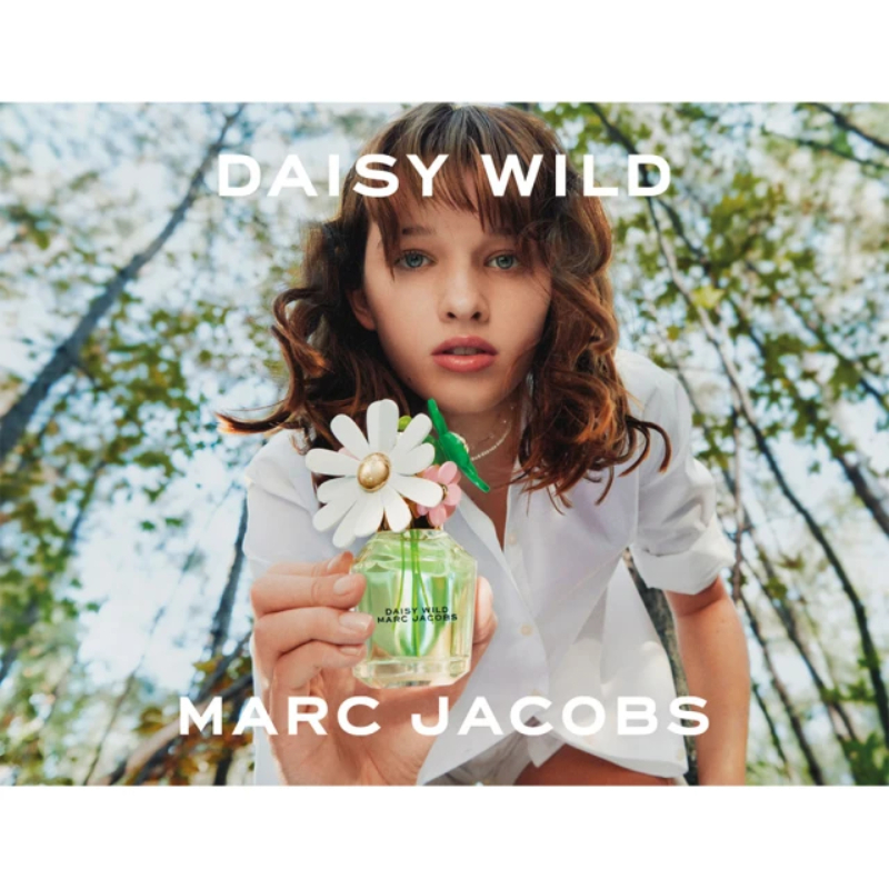【Marc Jacobs】綠野之露淡香精 100ml